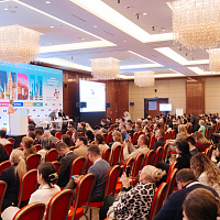 XI MOSCOW BREAST MEETING: Полный фотоотчёт